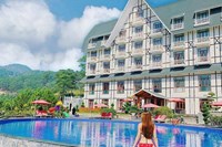Swiss BelResort Tuyền Lâm Đà Lạt